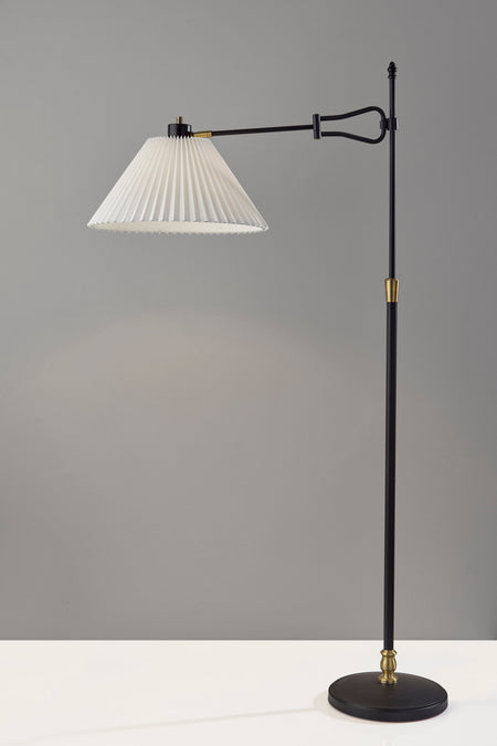 Elijah Floor Lamp