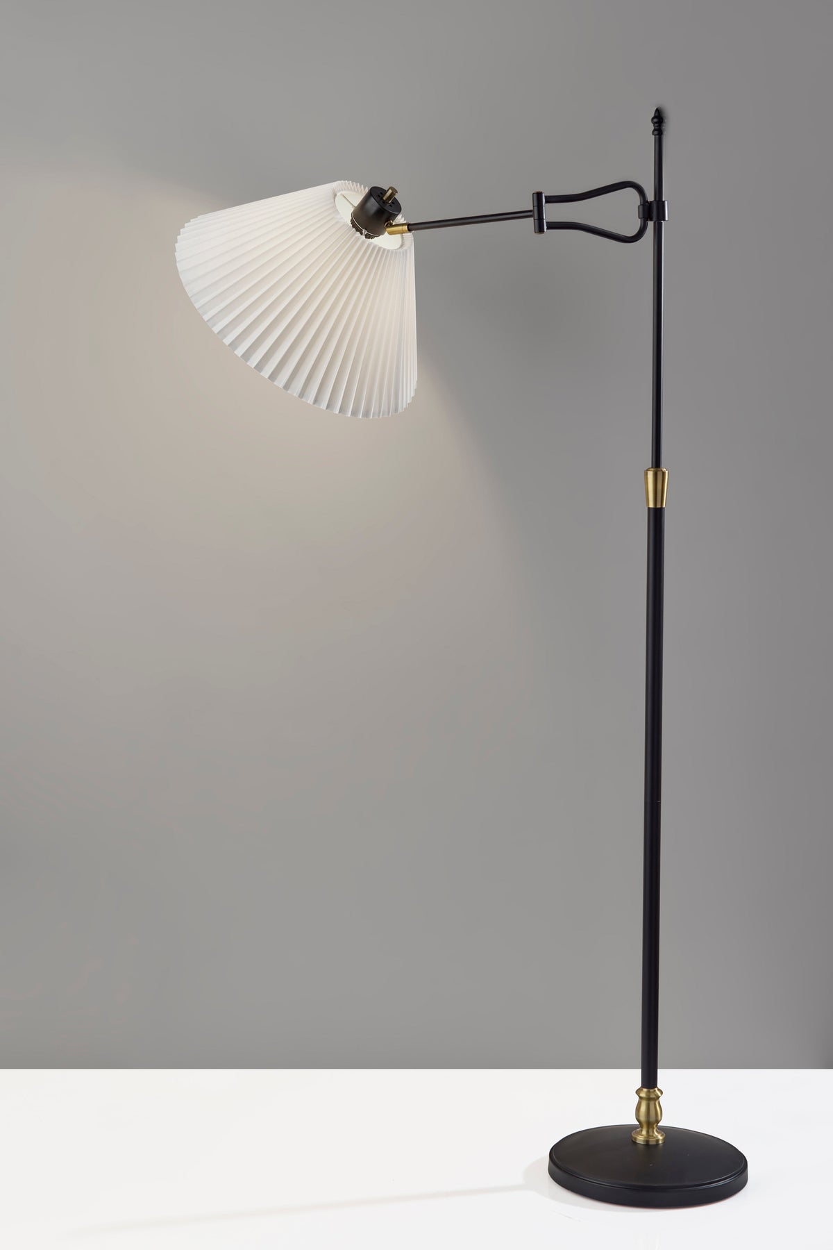 Elijah Floor Lamp