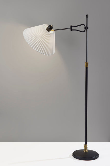 Elijah Floor Lamp