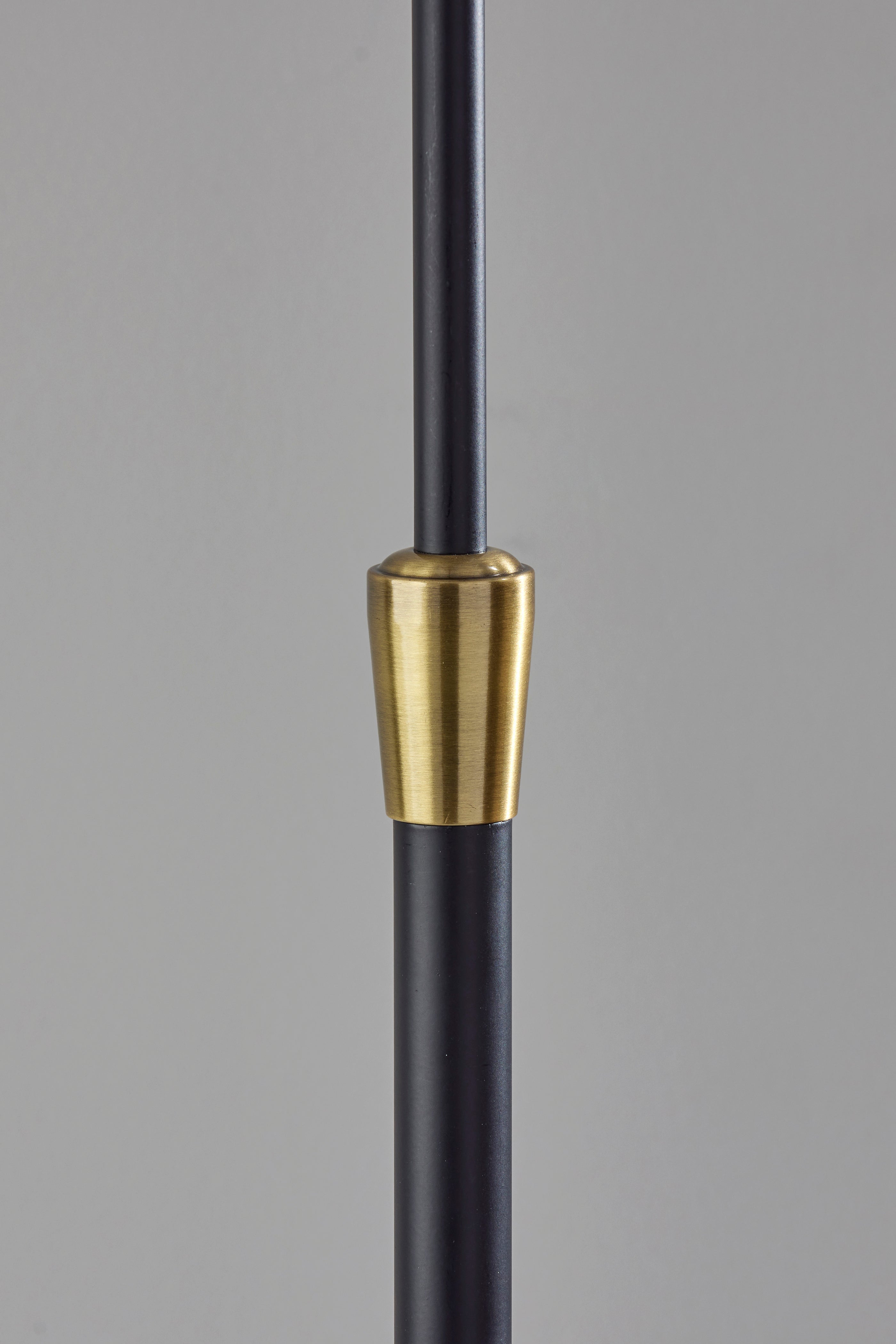 Elijah Floor Lamp