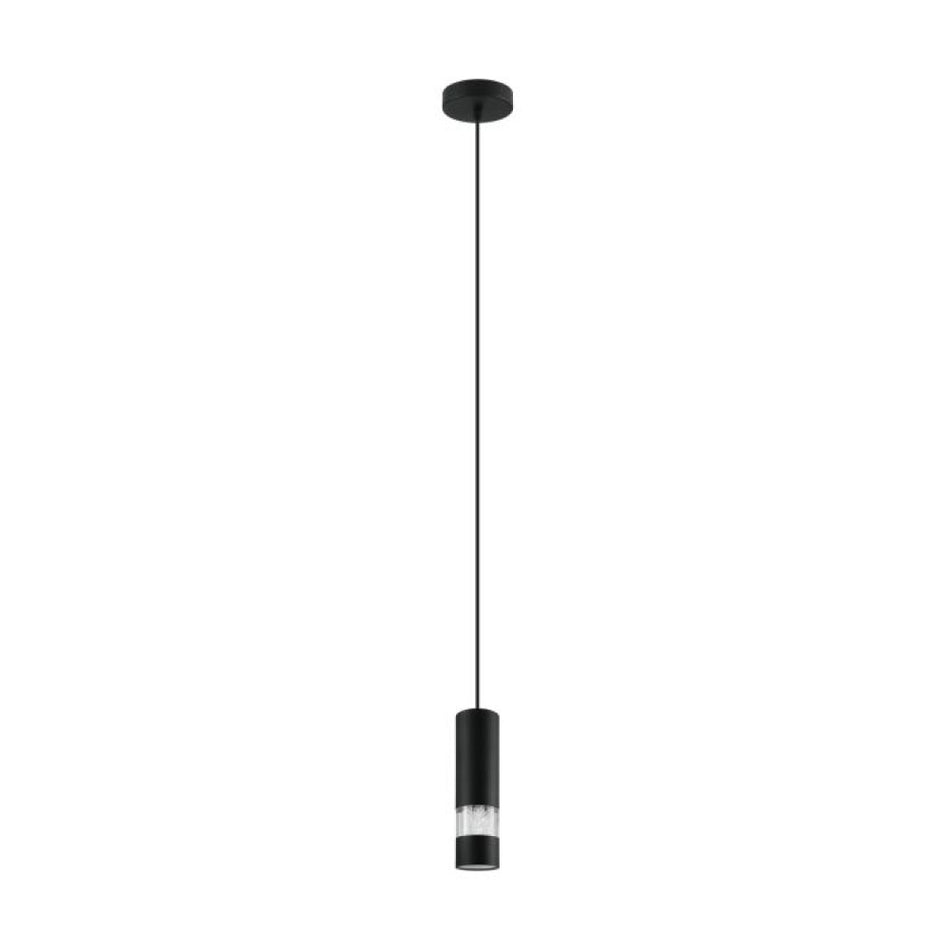 1L Pendant Light / Luminaire suspendu 1L
