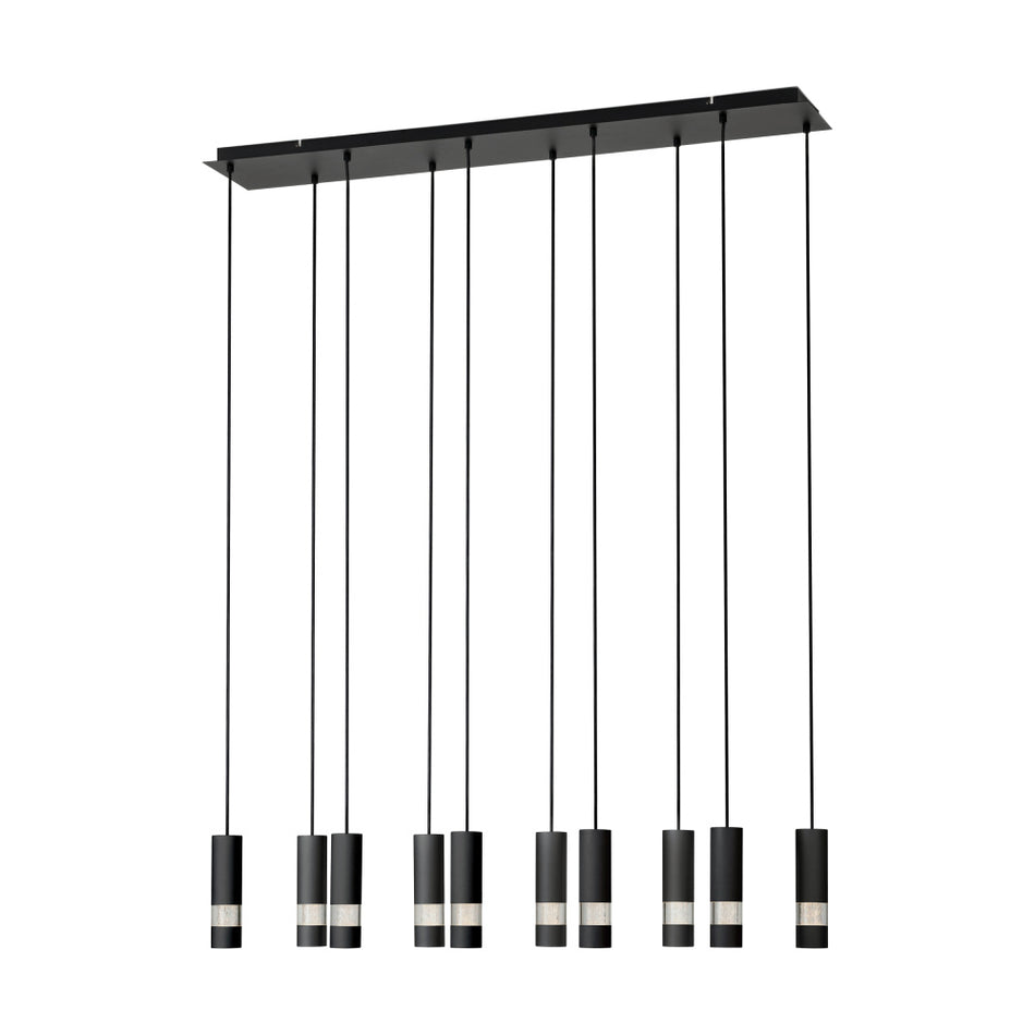 10L Pendant Light / Luminaire suspendu 10L