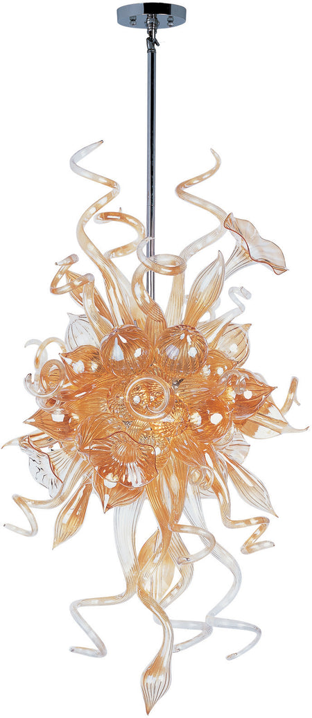 Mimi LED 6-Light Pendant