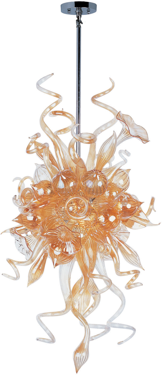 Mimi LED 6-Light Pendant