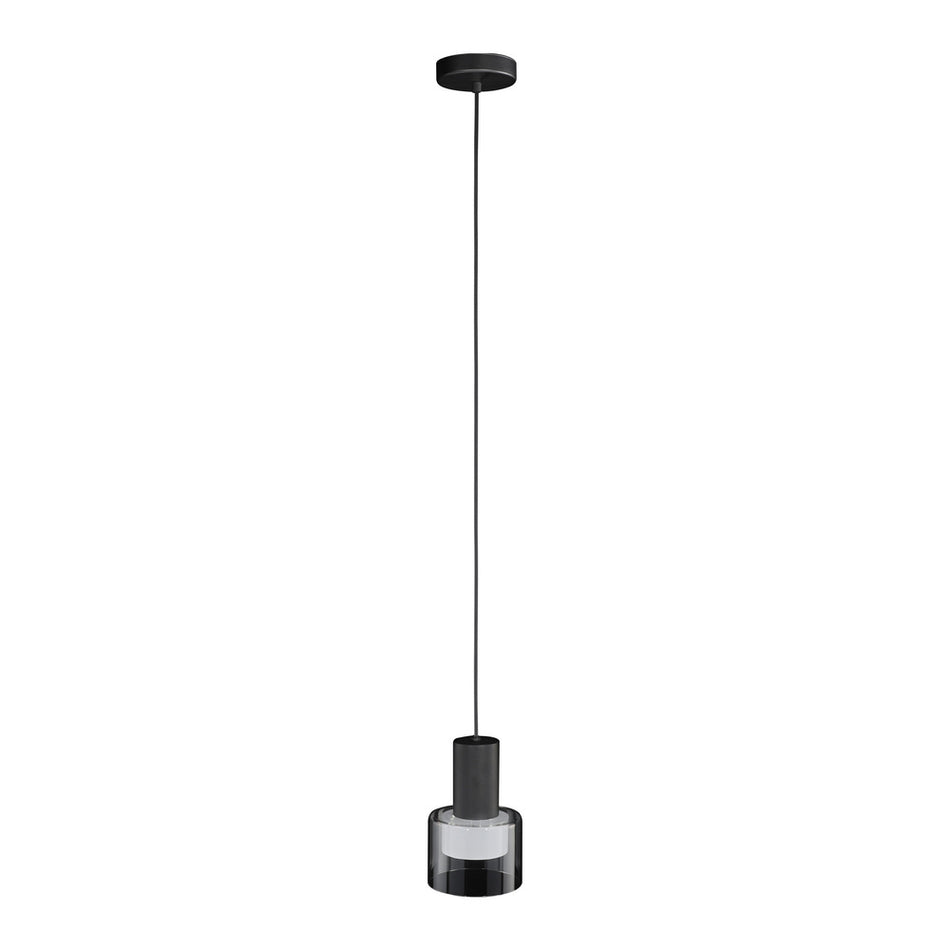 1L Pendant Light / Luminaire suspendu 1L