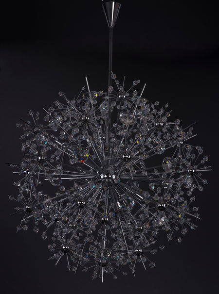Starfire 18-Light Pendant