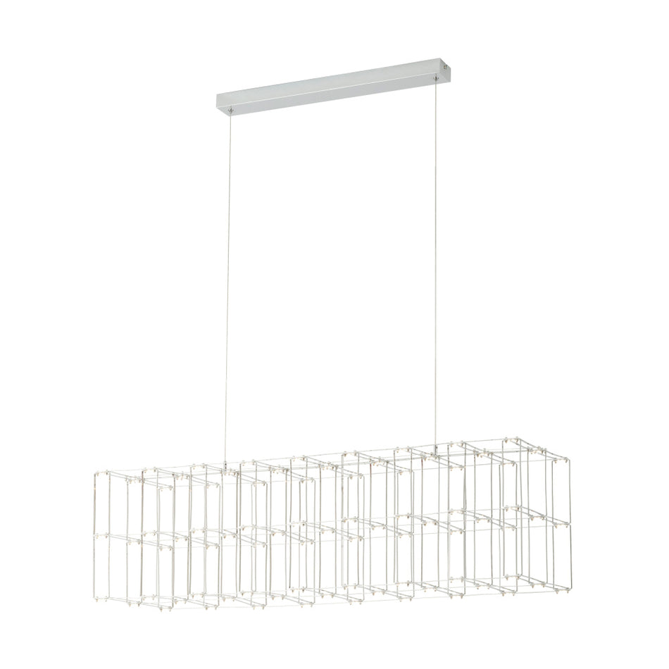 LED Pendant Light / Luminaire suspendu DEL