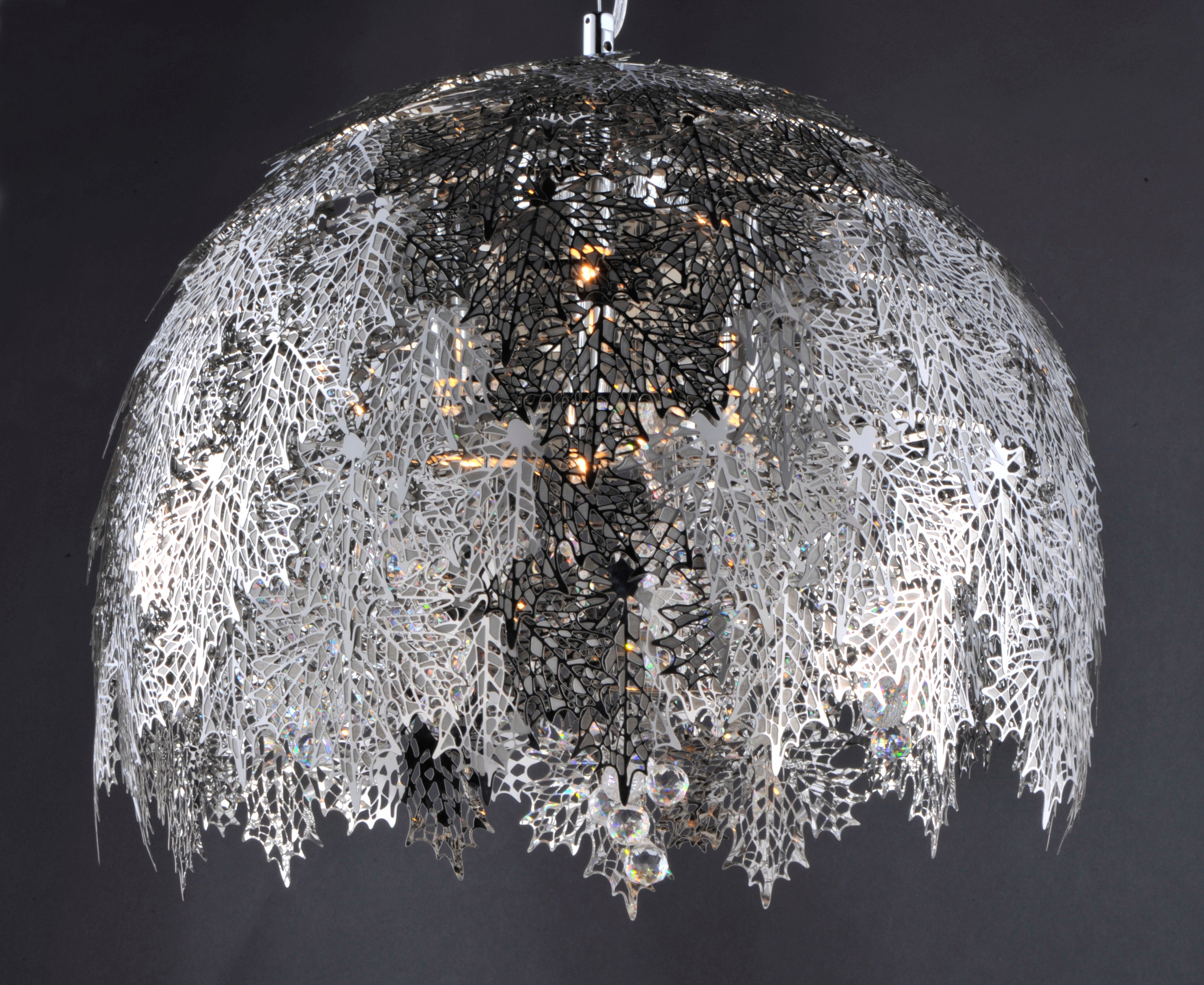 Vineyard 5-Light Pendant
