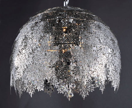 Vineyard 5-Light Pendant