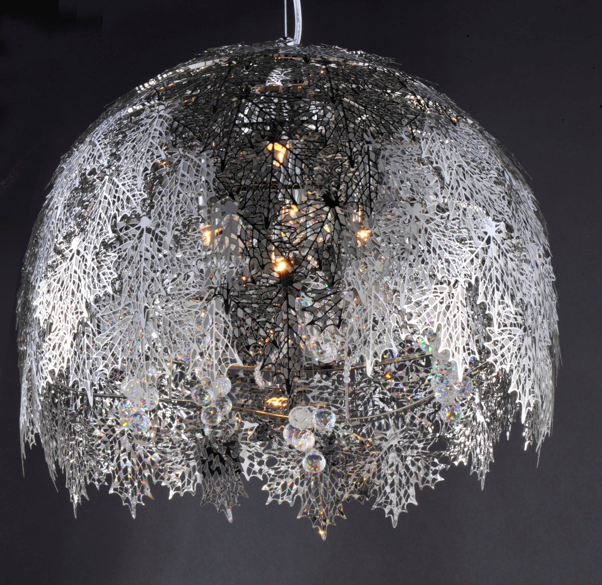 Vineyard 5-Light Pendant