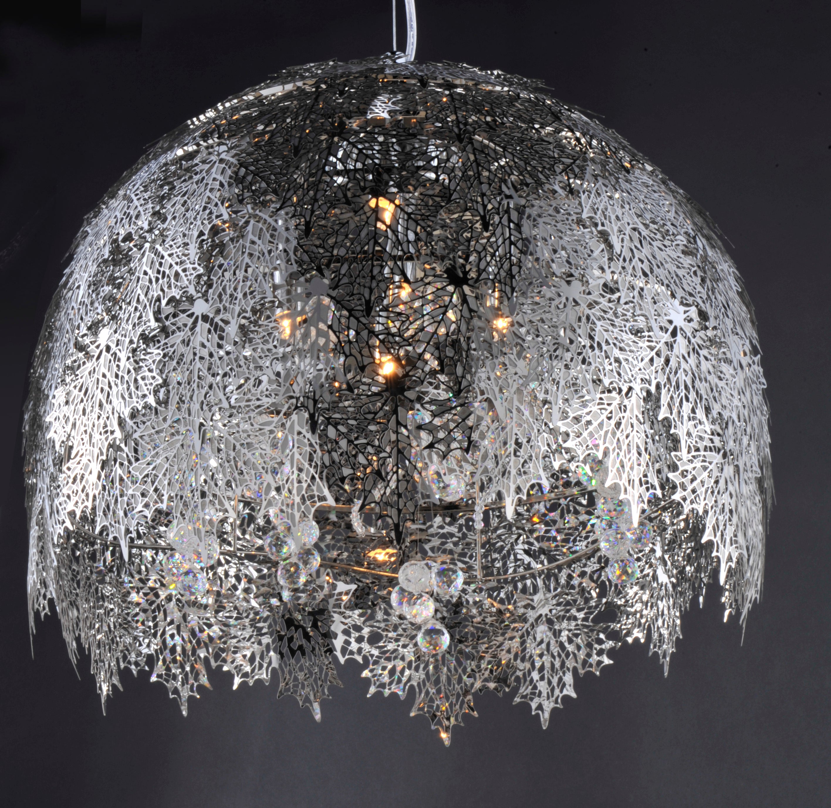 Vineyard 5-Light Pendant