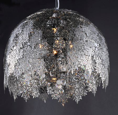 Vineyard 5-Light Pendant