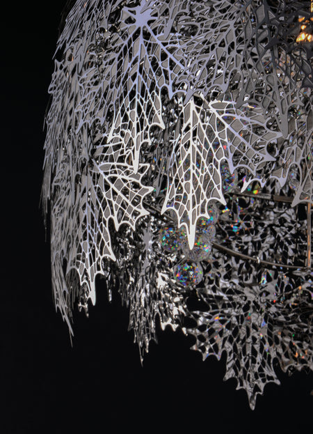 Vineyard 5-Light Pendant