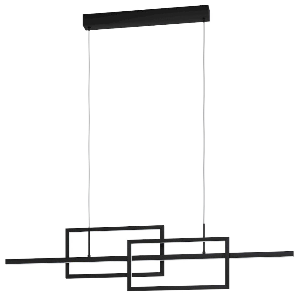 LED Pendant Light / Luminaire suspendu DEL