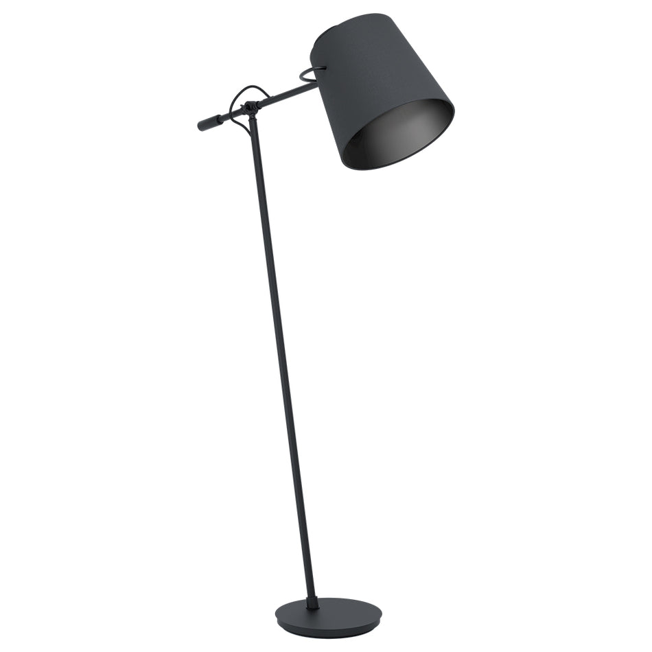 1L Floor Lamp / Lampe de plancher 1L