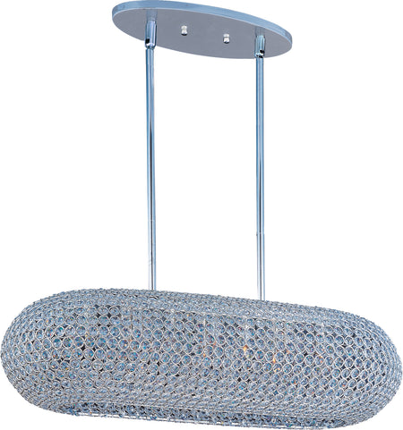 Glimmer 10-Light Pendant