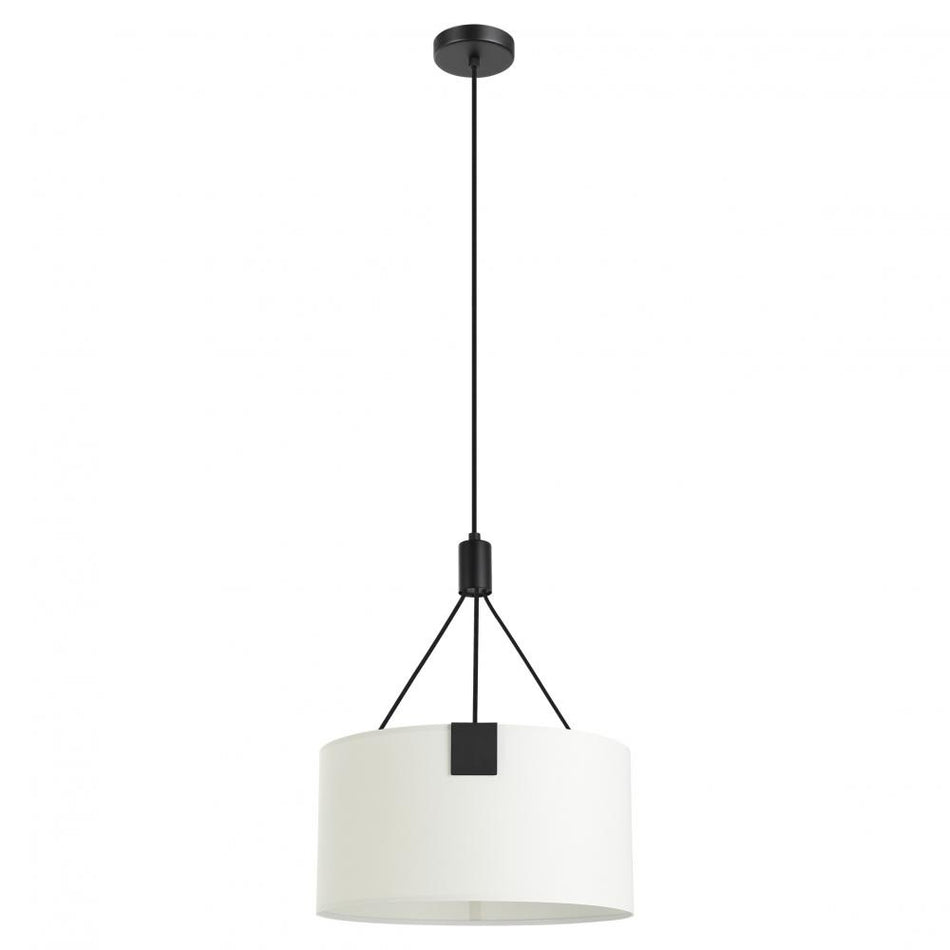3L Pendant Light / Luminaire suspendu 3L