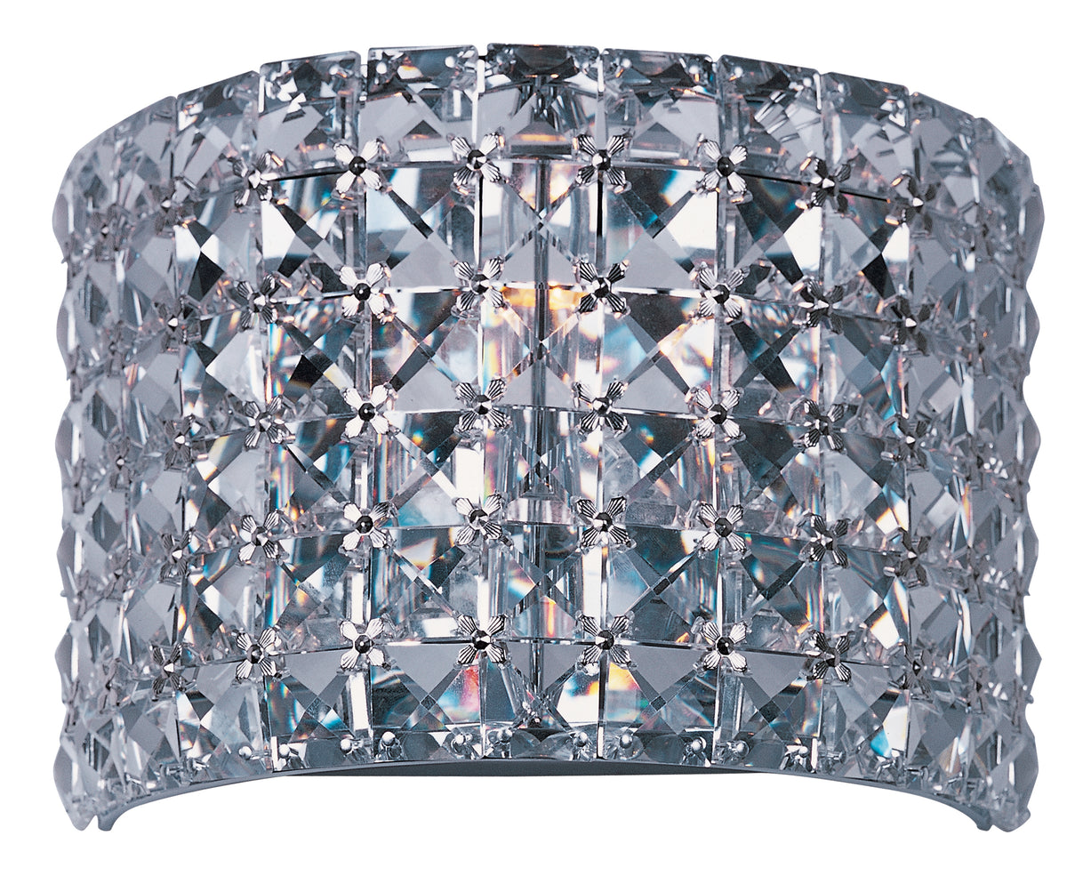 Vision 1-Light Wall Sconce