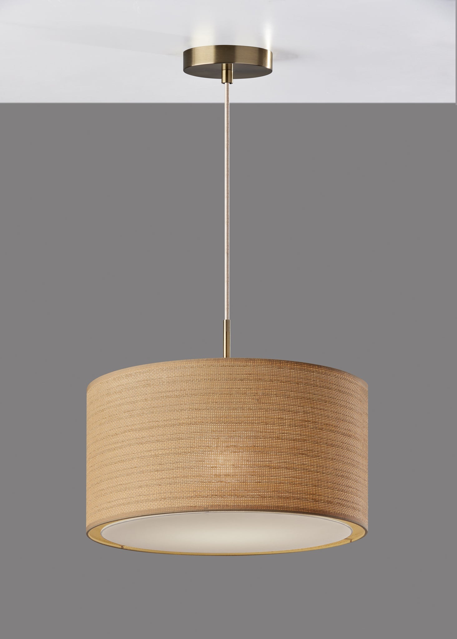 Harvest Large Pendant