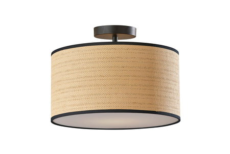 Harvest Flush Mount