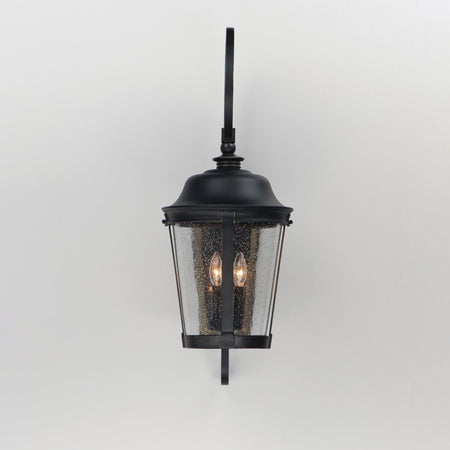 Dover VX 3-Light Outdoor Wall Lantern