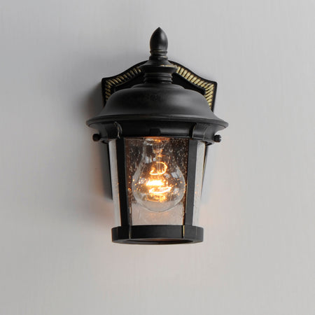 Dover VX 1-Light Outdoor Wall Lantern