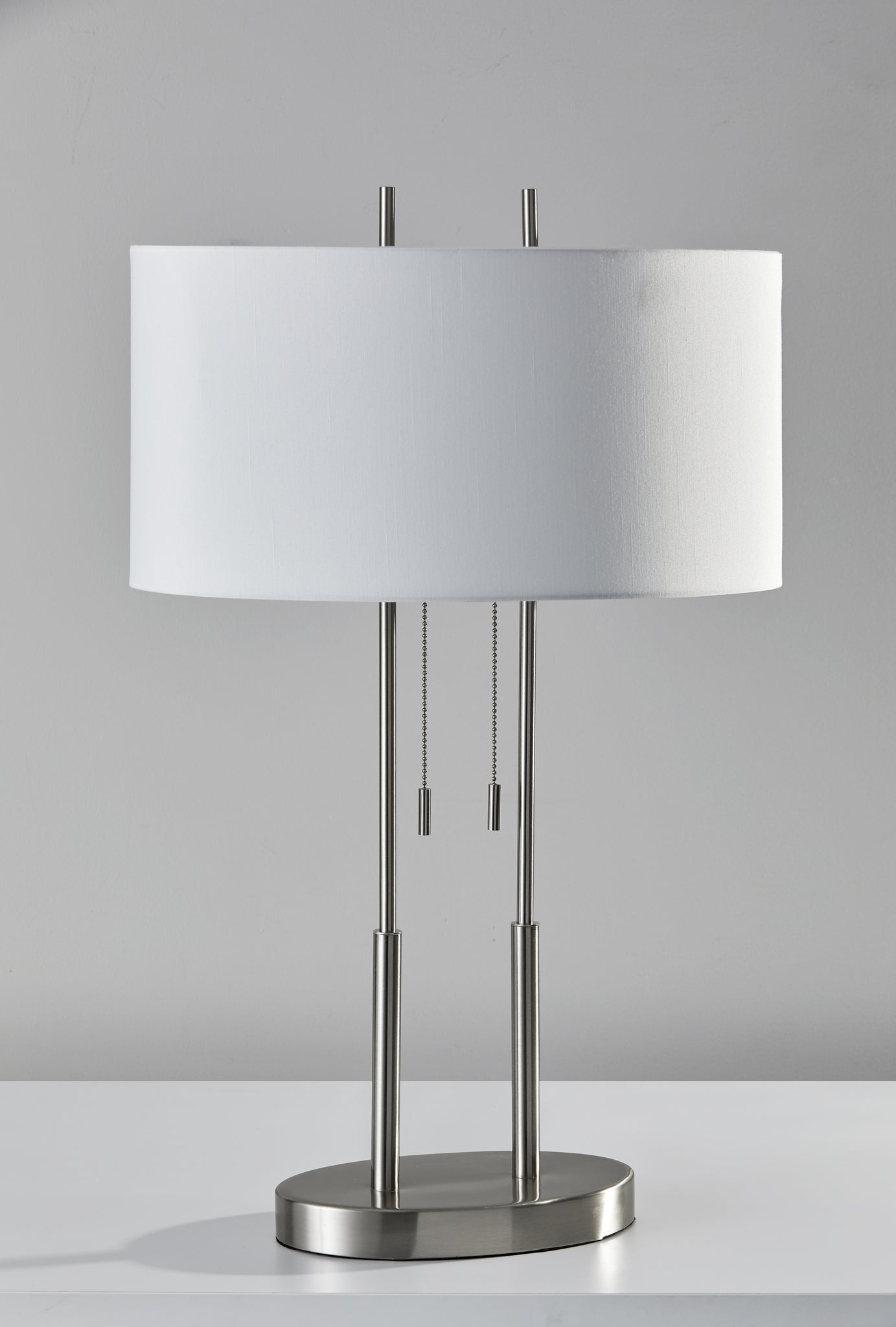 Duet Table Lamp