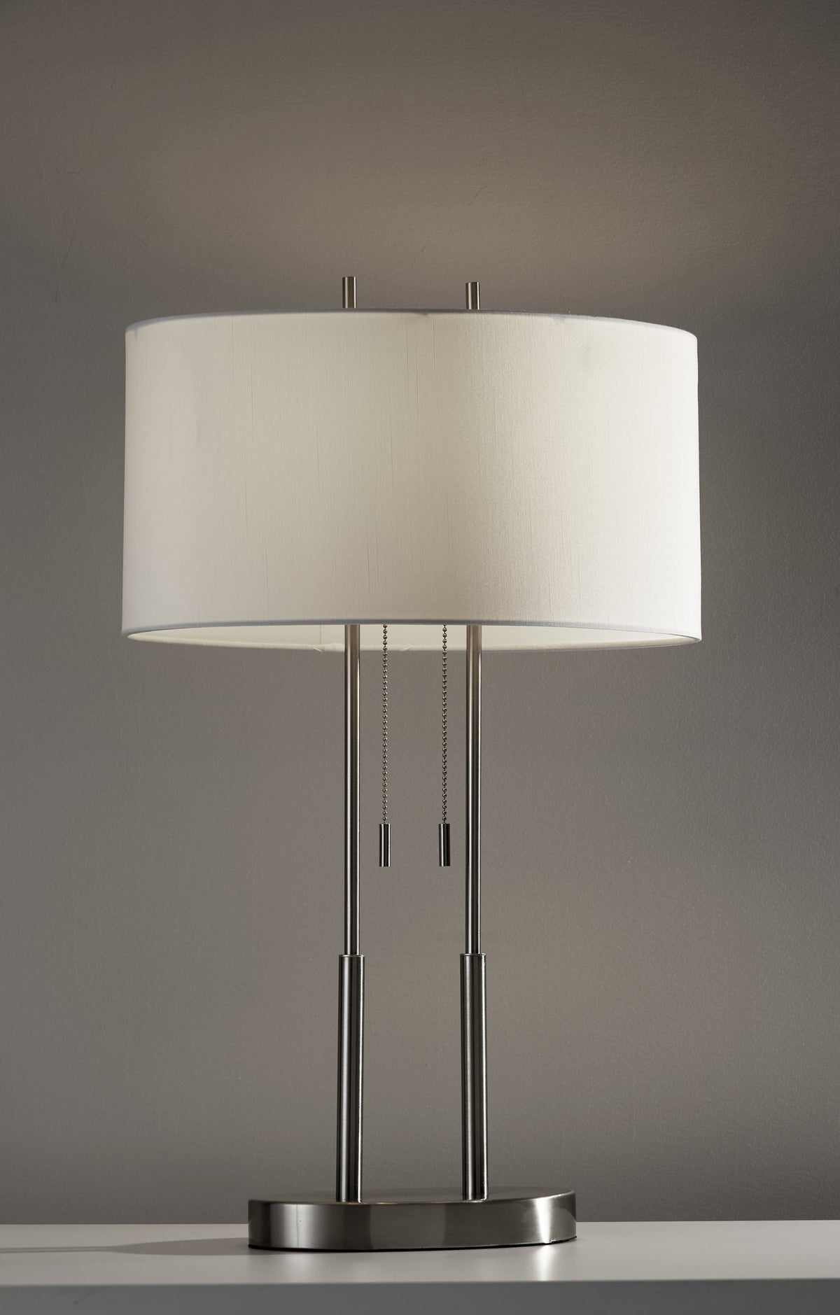 Duet Table Lamp
