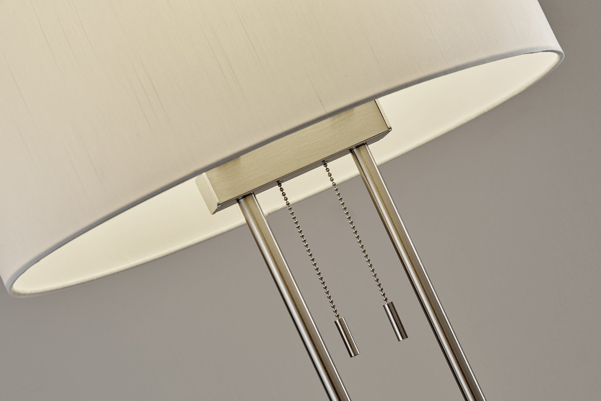 Duet Table Lamp