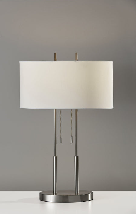 Duet Table Lamp