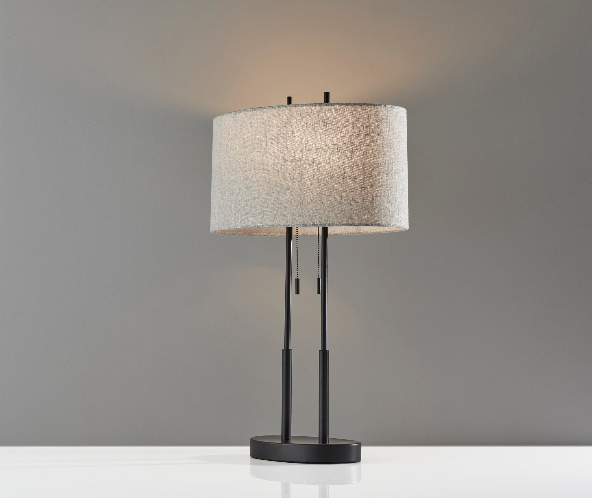 Duet Table Lamp