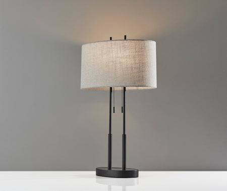 Duet Table Lamp