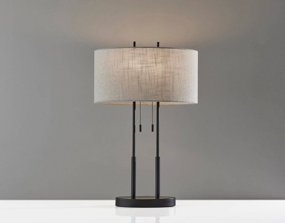 Duet Table Lamp