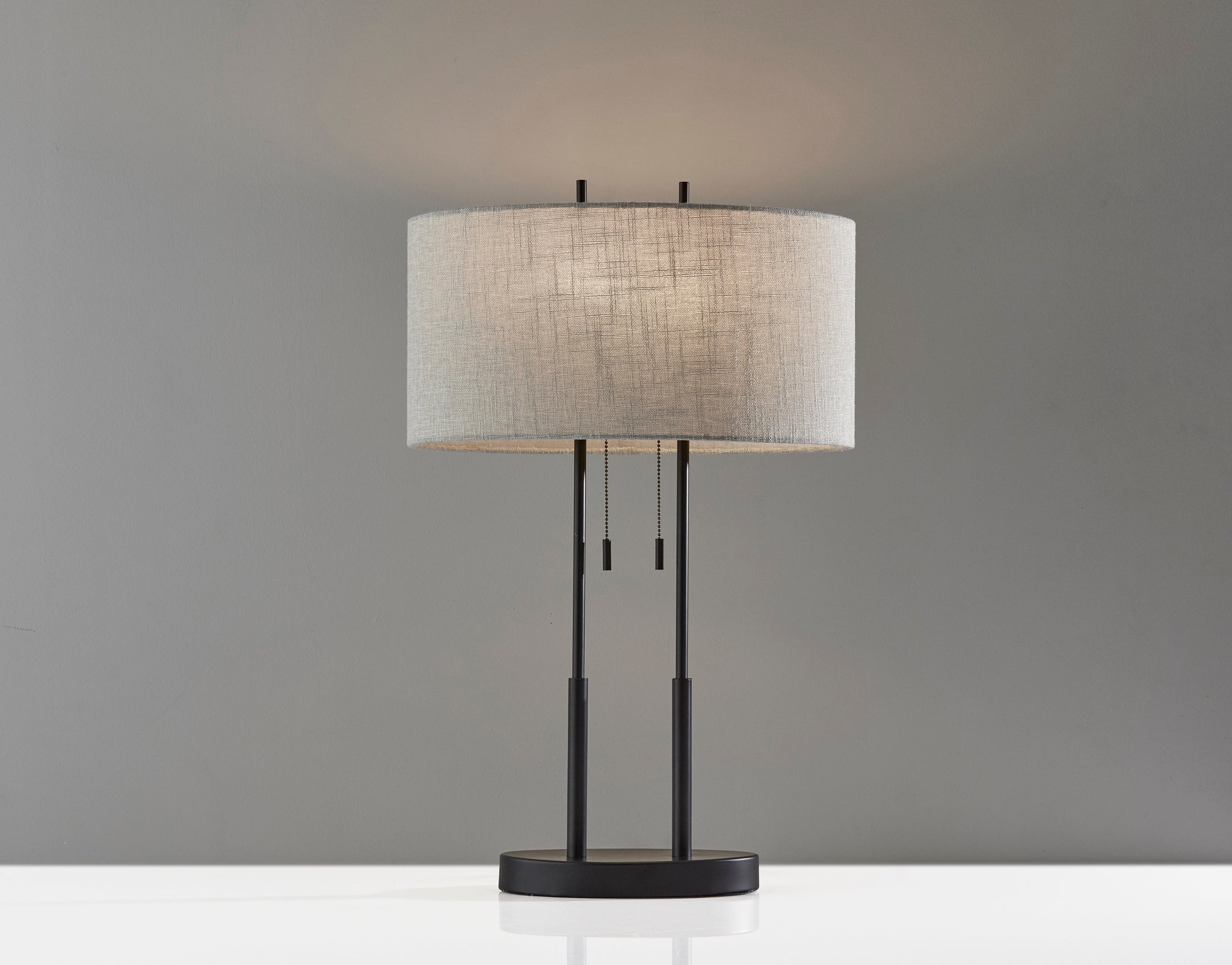 Duet Table Lamp