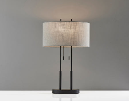 Duet Table Lamp