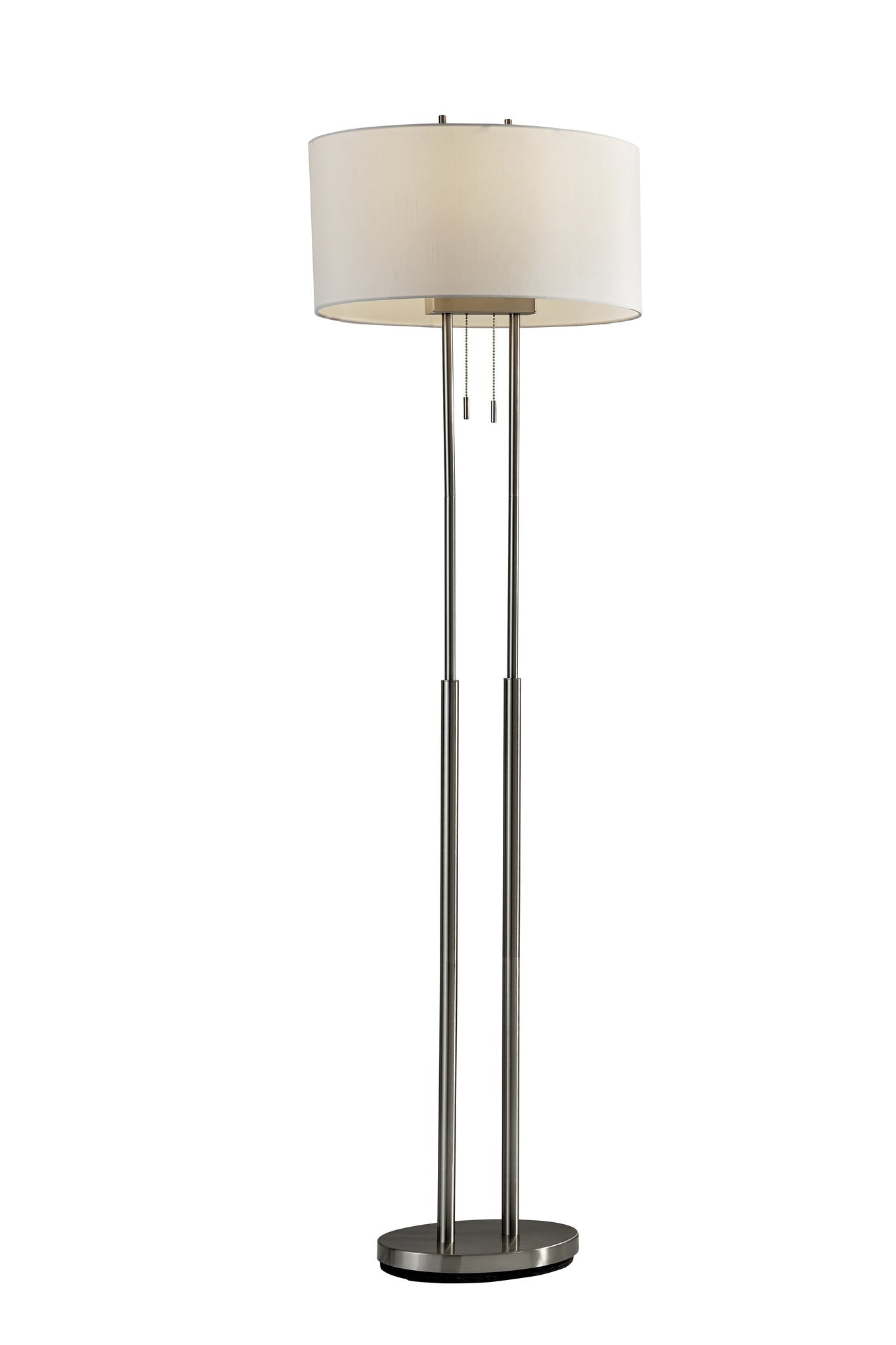 Duet Floor Lamp