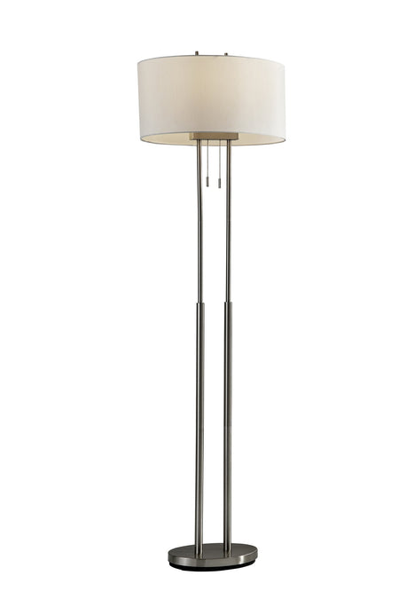 Duet Floor Lamp