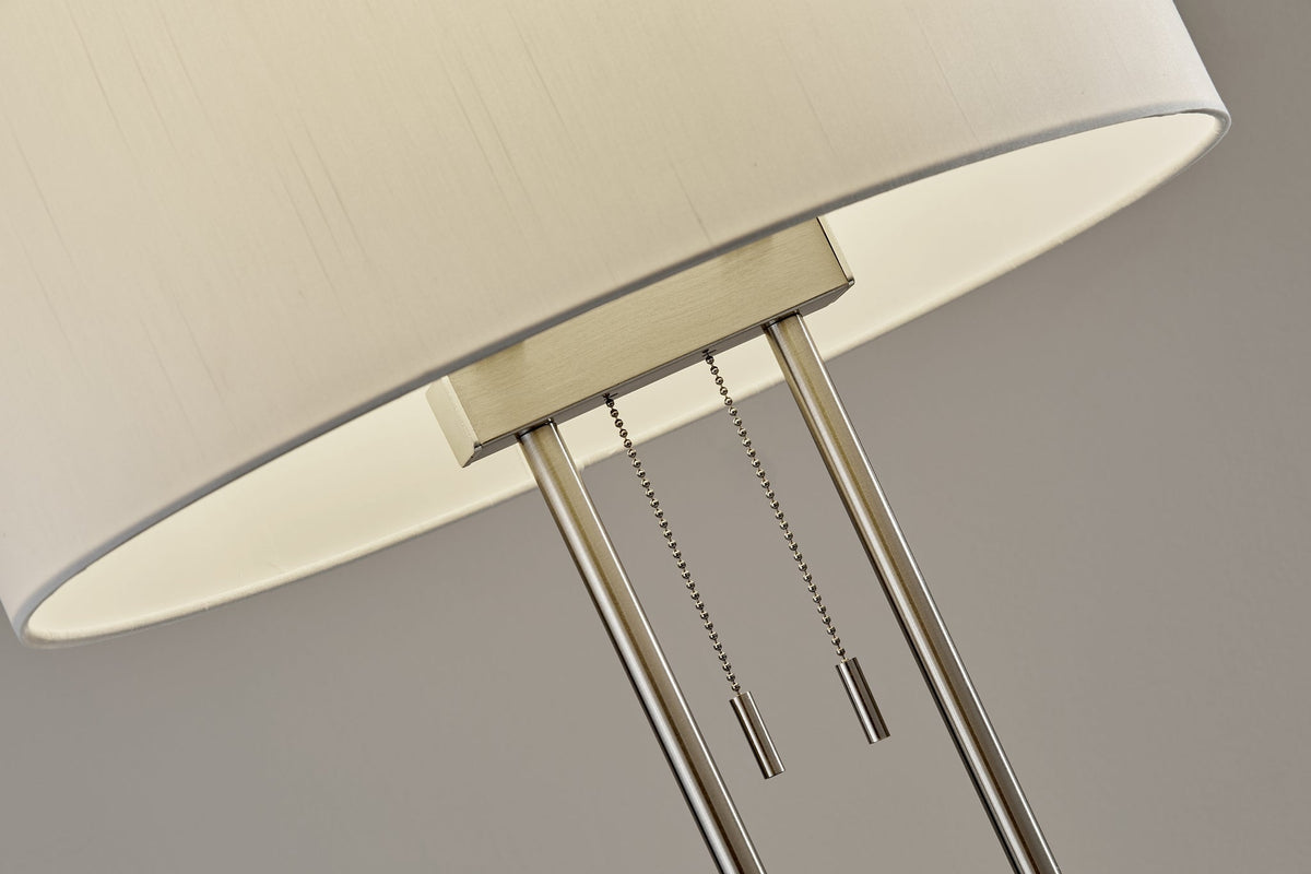 Duet Floor Lamp