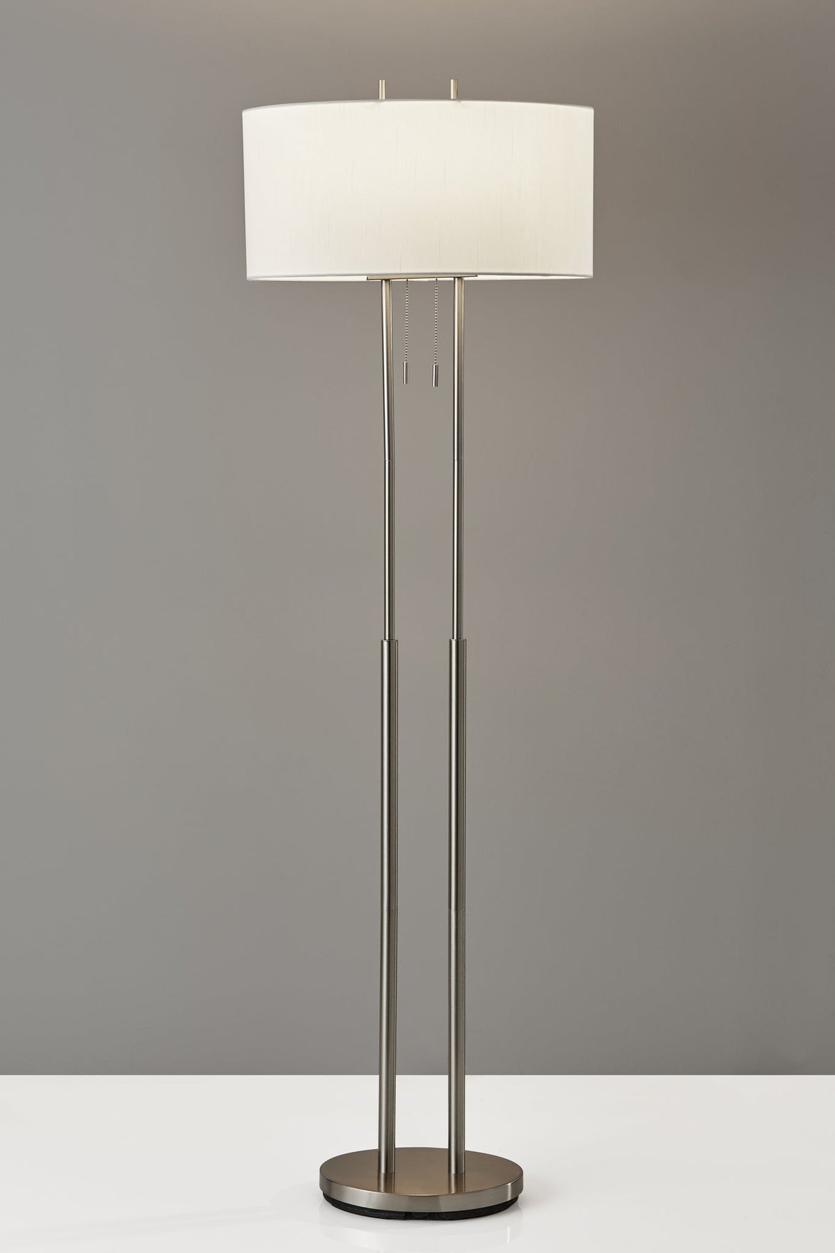 Duet Floor Lamp