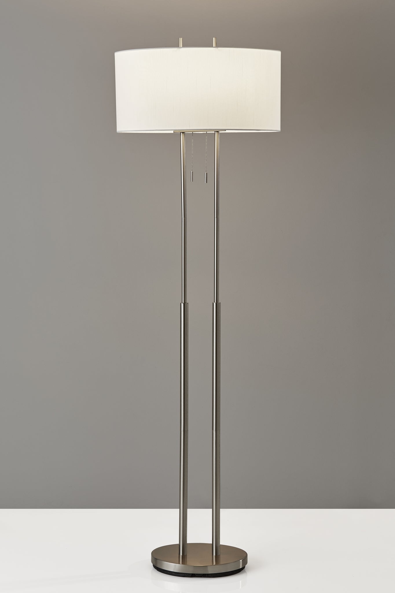 Duet Floor Lamp