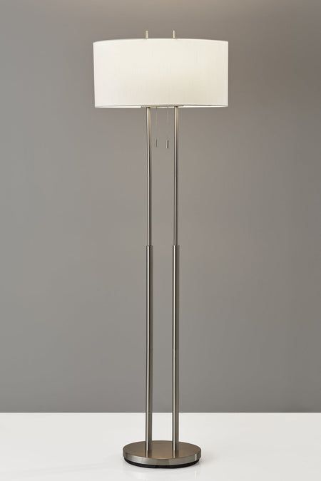 Duet Floor Lamp