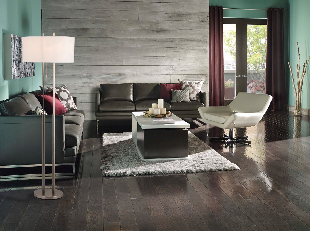 Duet Floor Lamp