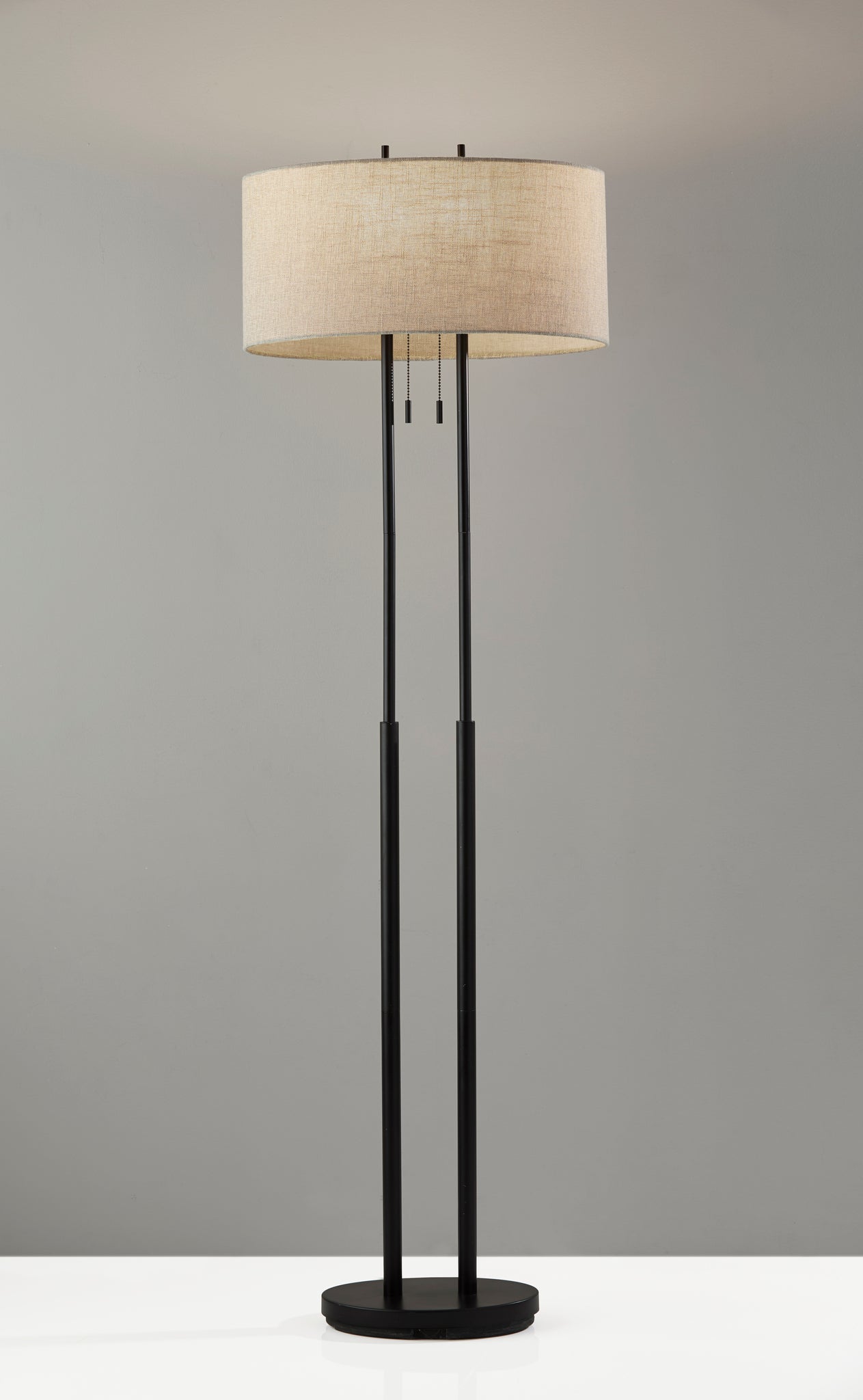 Duet Floor Lamp