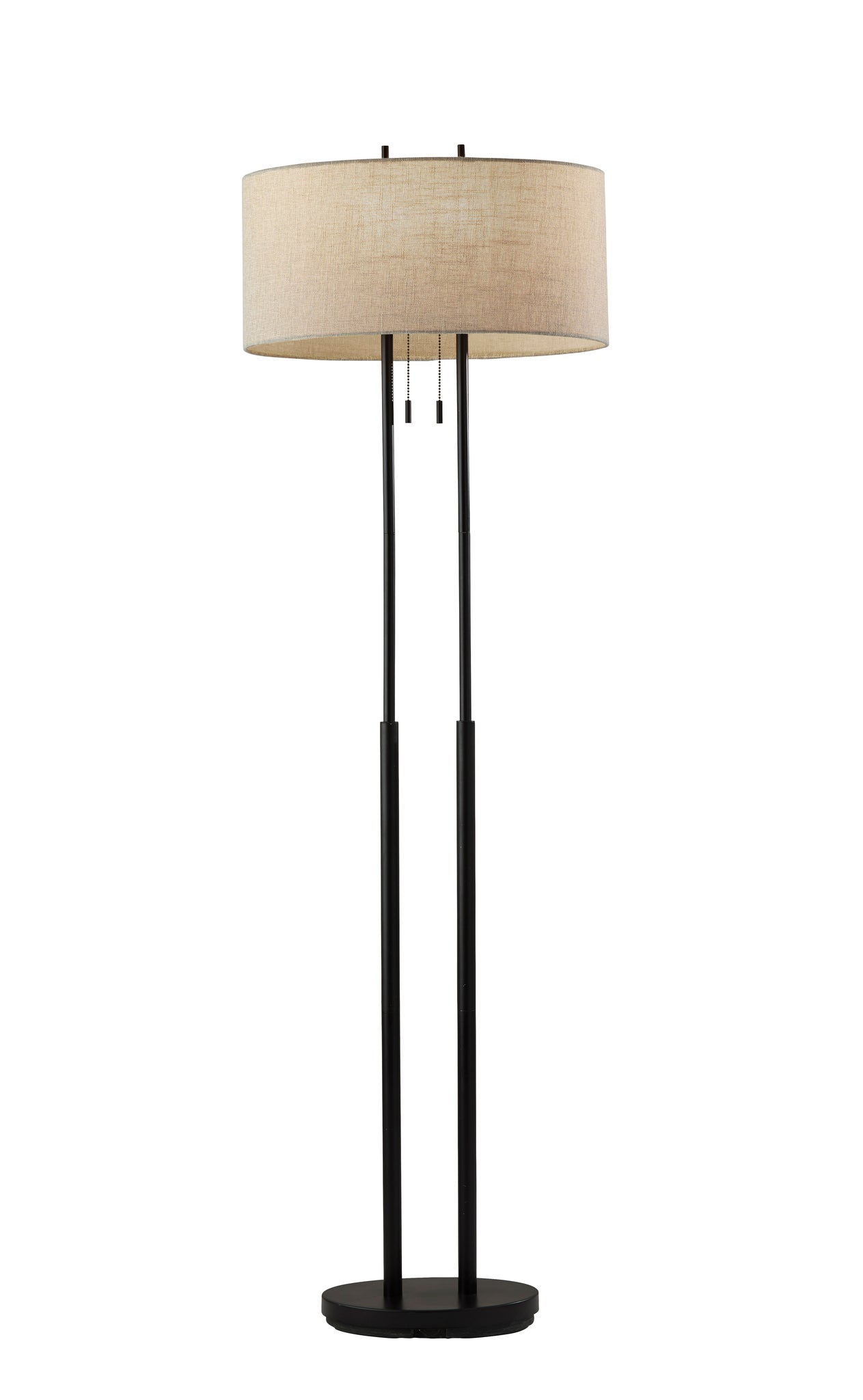 Duet Floor Lamp