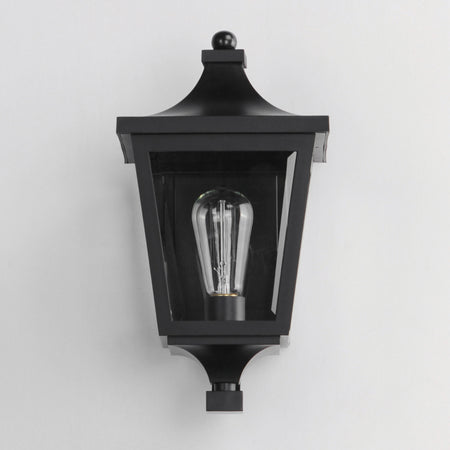 Sutton Place VX 1-Light Outdoor Sconce