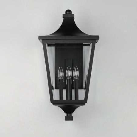 Sutton Place VX 3-Light Outdoor Lantern
