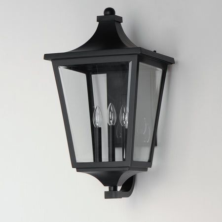 Sutton Place VX 3-Light Outdoor Lantern