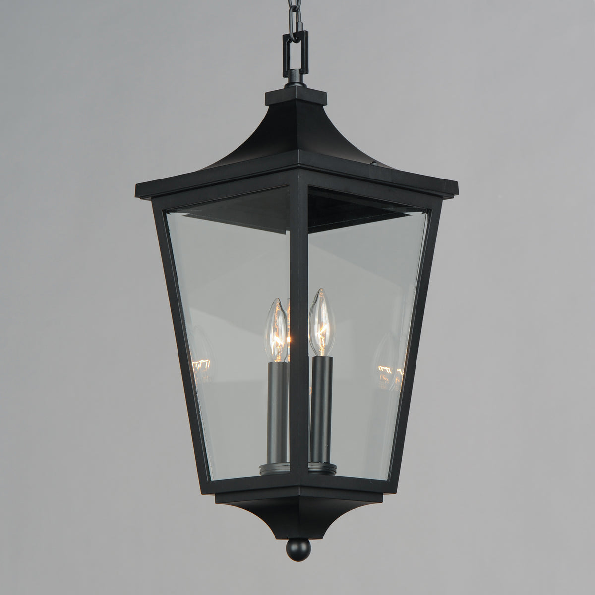 Sutton Place VX 2-Light Outdoor Hanging Lantern