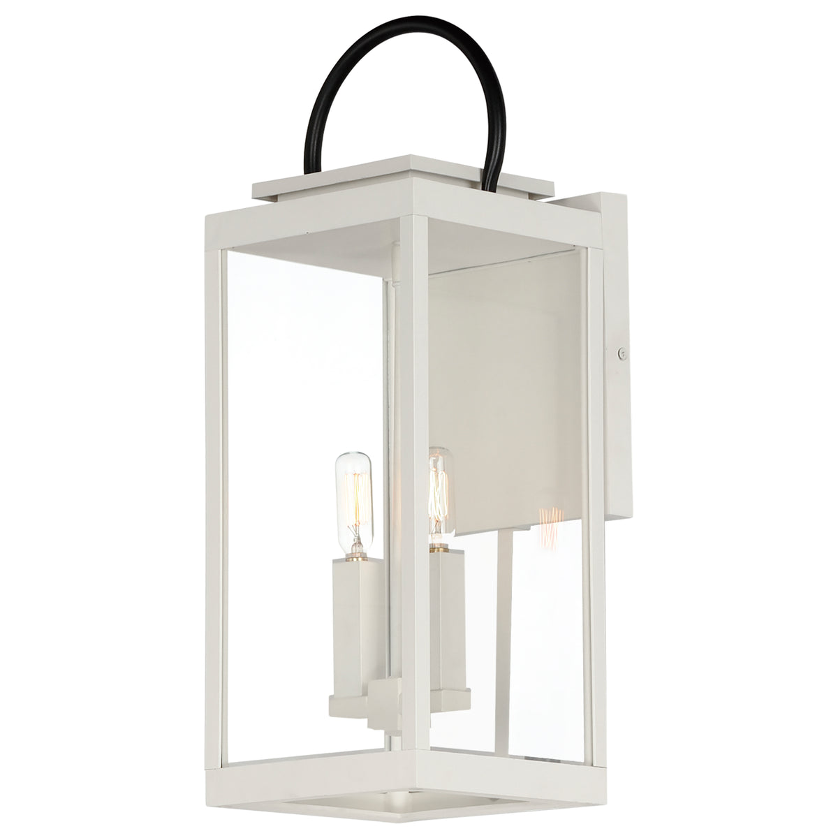 Nassau VX 1-Light Large Outdoor Wall Lantern