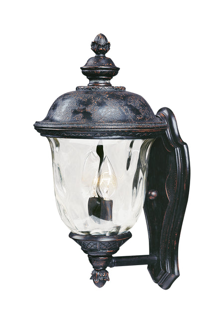 Carriage House VX 2-Light Outdoor Wall Lantern